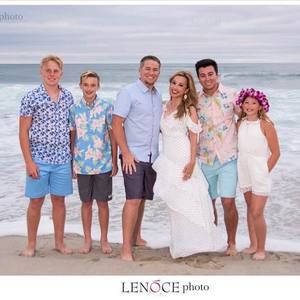 Meet your Posher, Randy